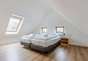 Traditional Villa With Dishwasher on Texel Near the Sea - Image 5