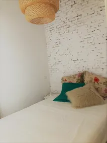 Appartement design vintage dans le centre de Madrid - Image 5