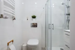 JK Apartment Przytulny Katowice Ligota - Image 4