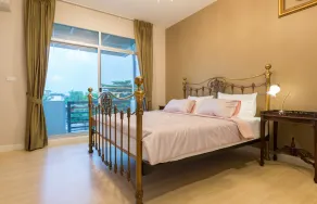 The Gallery House near Suwanaphumi Airport & ARL - Image 4