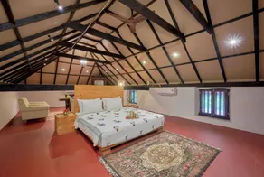 Seclude Karthika Nivas, Thrissur - Image 3