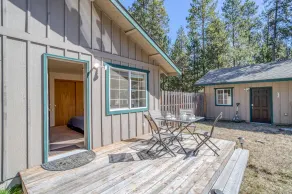 Indio Cabin - Meredith Lodging - Image 5