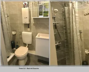 Beautiful & modern apartment Eulennestchen S.1 in beautiful location Harz for families & dog - Image 3