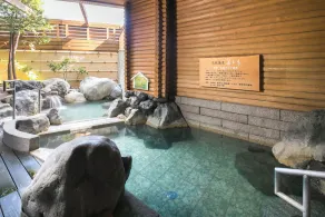 Hotel Meizanso - Image 3