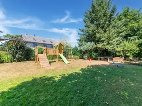 Pretty House in the Ardennes With Swimming Pool & Games Room - Image 3