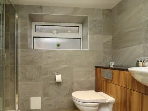 BARNACLE COVE, pet friendly, country holiday cottage in Beadnell - Image 4