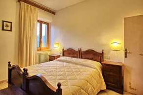 Private Villa with WIFI, private pool, TV, balcony, pets allowed, panoramic view, close to Arezzo - Image 5