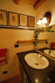 Puntalazzo Di Mascali: country holiday home - Puntalazzo di mascaliHouse with character - Image 2