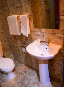 Fourth Parklands Guest House & Conference - Image 2