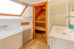 Charming Villa Near the sea and Forest - Image 2