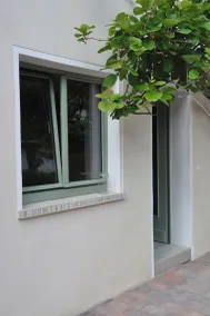 Gemütliches 2er Appartement mit Kiwilaube Inmitten des Weindorfs Forst/wstr - Image 5