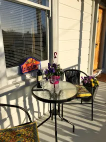 Beautiful private, quiet B&B - Image 3
