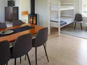 5 person holiday home in SÖLVESBORG-By Traum - Image 3