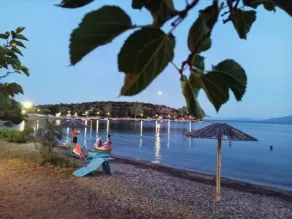 House with view close to the beach - Image 4