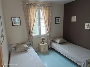 Quiet house with heated pool and bicycles in the center of île de Ré - Image 4