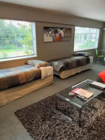 Quiet and comfy, private and peaceful - Image 5