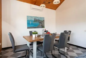 Cozy house near the Hidropark & the beach, ideal for children and pets - Image 4