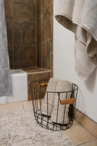 Cozy and Stylish Vibes in Midtown Tucson Home - Image 5