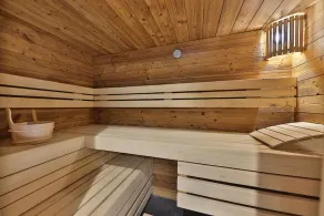 Chalet Hohneck 4**** gammelt træ og sten, SPA, sauna, ladestation - Image 2