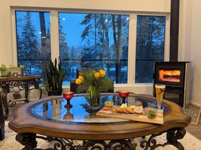 Muskoka River Retreat – A Year-Round Paradise - Image 2