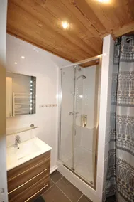 3 star apartment in Méribel-Mottaret, ski-in ski-out - Image 2