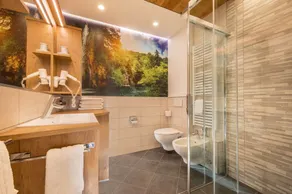 Apartment “Treyer 8 Romantica” with Mountain View, Wi-Fi, Terrace & Garden - Image 2