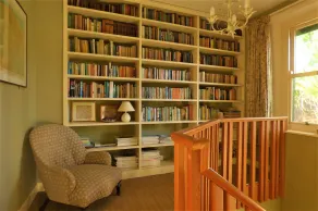 Special cottage for 2-4 in secluded nature reserve in Exmoor National Park. - Image 2