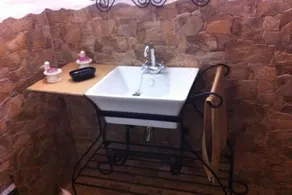 Rafael Grandfather House, med jacuzzi, pool, Wi-Fi, petanque og minigolf - Image 3
