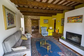 L'Olmo di Casigliano, apartment Ginestra 3 places - Image 4