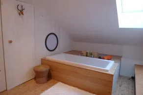 Großes und komfortables Ferienhaus, ideal für Familientreffen / Freunde - Image 3