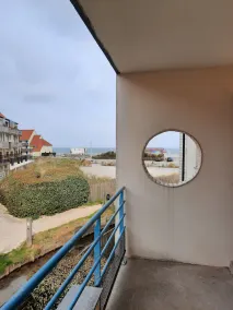 Appartement Ensoleillé vue sur mer Situé Dans la Résidence Turquoise - Image 4