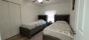 75 Acre Nature Home 100yd Shooting Range, Axe Throwing, Trails, Fire Pit, & More - Image 5