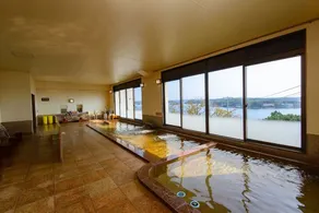賢島の宿みち潮 Kashikojima Park Hotel Michishio - Image 3