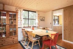 Charmant cottage près de la plage - Image 5