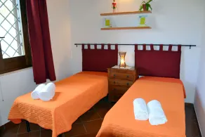 Fantástica Villa Carla com piscina privada no meio da zona rural da Sicília - Image 5