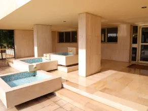 Beautiful apartment with sea view • Swimming pool • Parking • AC - Image 2