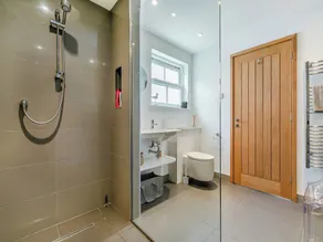 Alojamiento de 4 habitaciones en St Just-in-Roseland, near St Mawes - Image 4