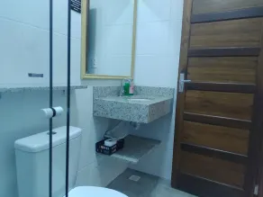Monthly rental apartment in Blumenau - Image 3