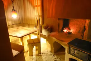 Holiday apartment Turmpalais in the tower to Schloss Schedling near the Chiemsee - Image 2