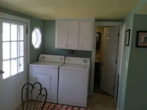 Large home two floors with upper deck area. - Image 2