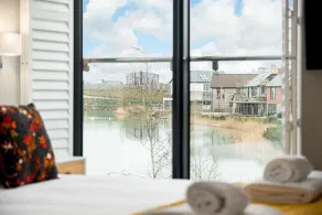 The Spinney (OI22), Silverlake, Dorset - Image 5