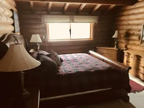 A Northwoods Shangri-la / Jagdschloss Four Mile Lake / an extraordinary 83 acres - Image 4