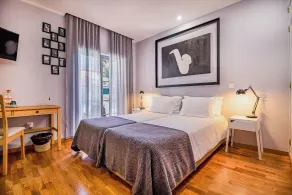 Buganvilias Meco Guest House - Image 4