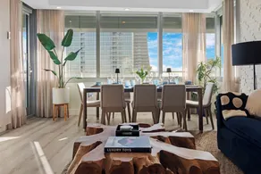 2-Story Brickell Penthouse Free Parking - Image 2