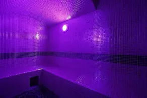 SAUNA PRIVÉ | Appartement de luxe 10p sur les pistes, accès piscine - Image 3