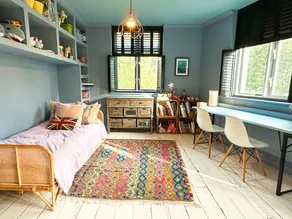 Boutique, exotic house in central London near riverside with parking - Image 5