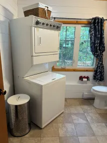 Seu Retiro de férias - Lakebreeze Cottage em Cameron Lake - Image 3