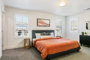 Rally Point townhouse - Image 5