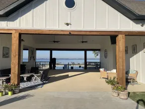 Lakefront Tiny Home with Dock & View - Image 5