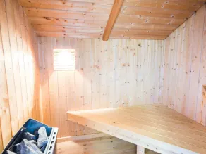 6 person holiday home in Hvide Sande - Image 3